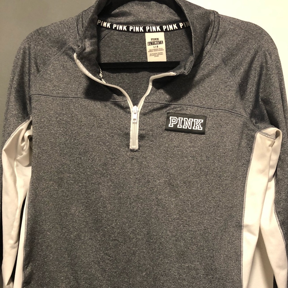 Victoria’s Secret PINK athletic thermo